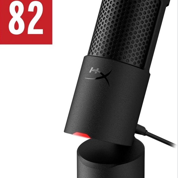 Hyperx solocast2 - Picture 2 of 3